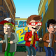 Image for article titled American Dad: “Can I Be Frank With You?”